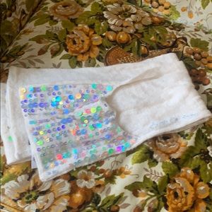 Juicy Couture Cashmere Scarf